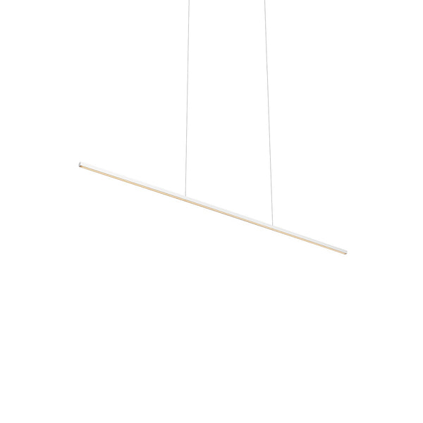 Vega Minor Pendant by Kuzco Lighting