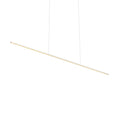 Vega Minor Pendant by Kuzco Lighting