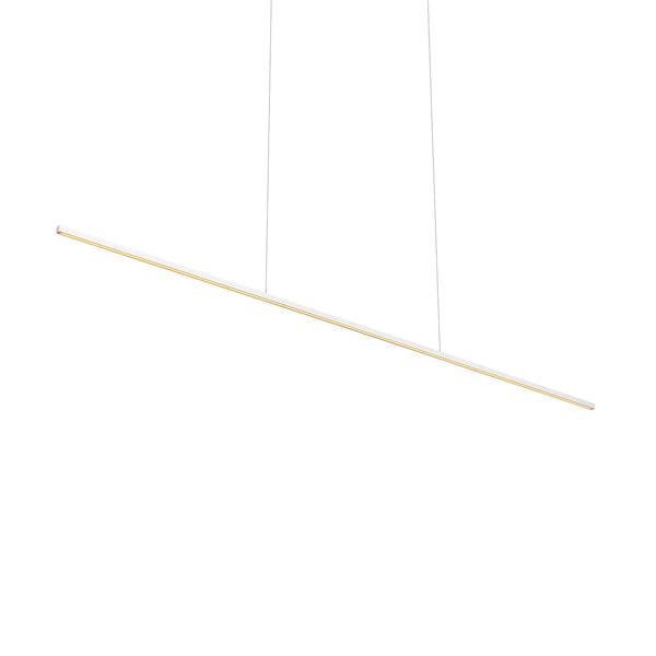 Vega Minor Pendant by Kuzco Lighting