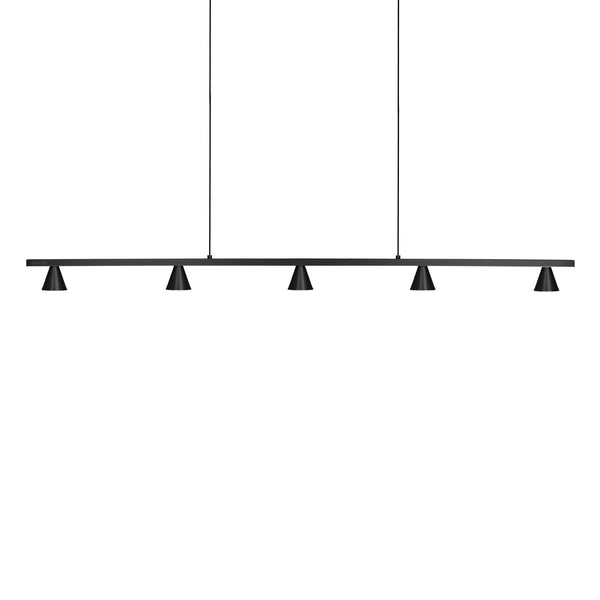 Dune Pendant by Kuzco Lighting