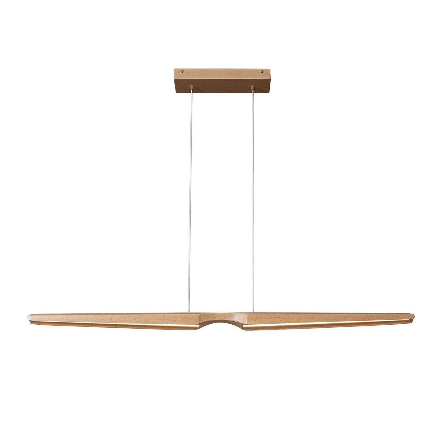 Kuzco Lighting-LP21647-BW-UNV|MAIN