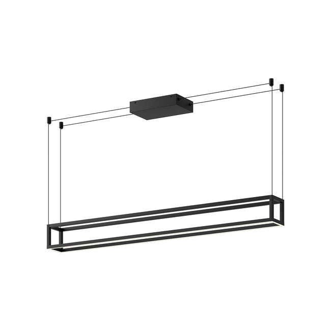 Kuzco Lighting-LP45548-BK-UNV|MAIN