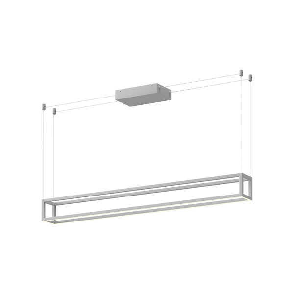 Plaza Pendant by Kuzco Lighting