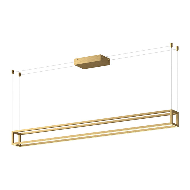 Kuzco Lighting-LP45560-BG-UNV|MAIN