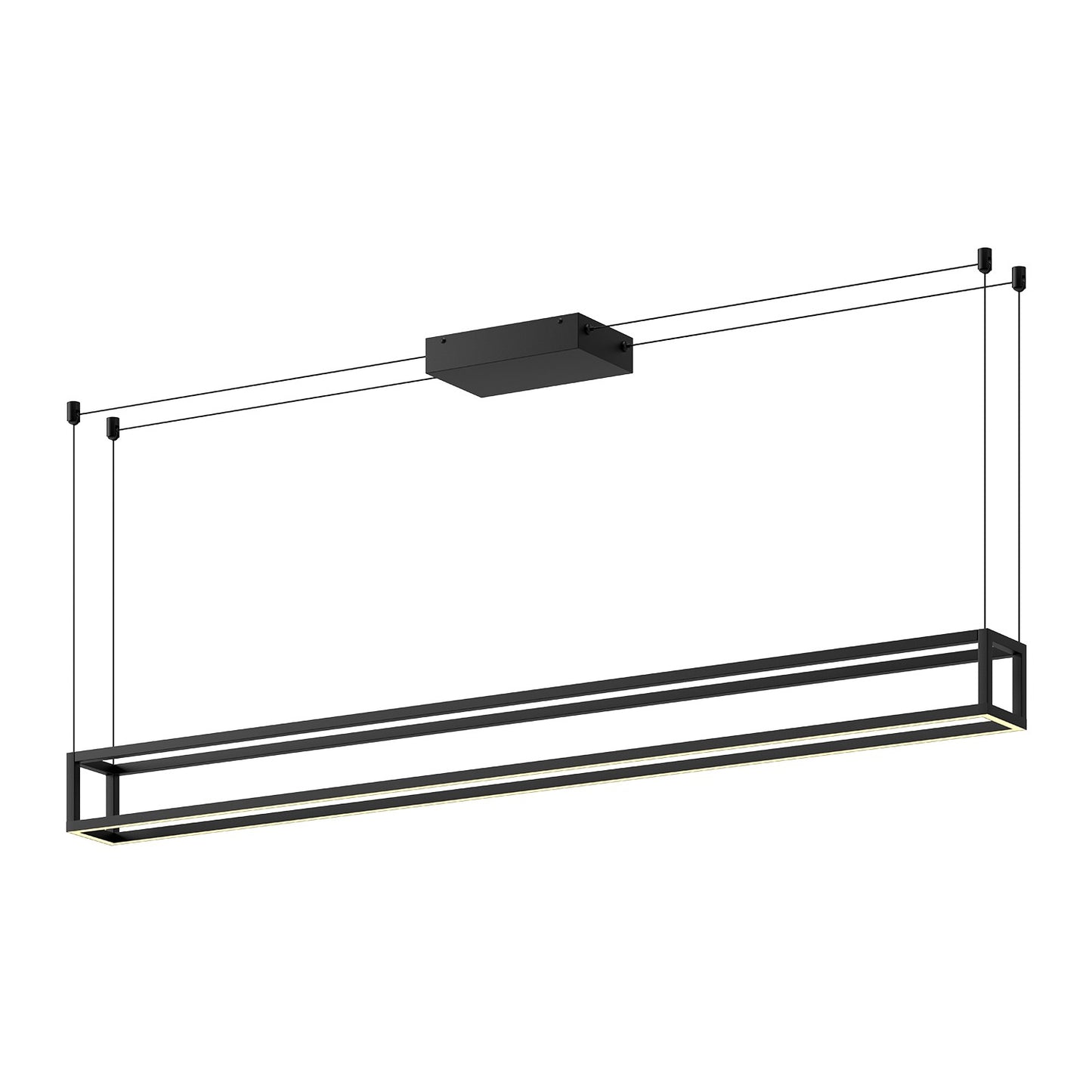 Kuzco Lighting-LP45560-BK-UNV|MAIN