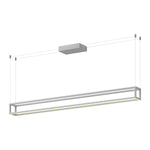Kuzco Lighting-LP45560-WH-UNV|MAIN