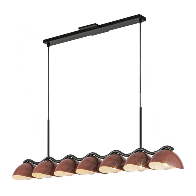 Kuzco Lighting-LP57642-BK/BGD|MAIN