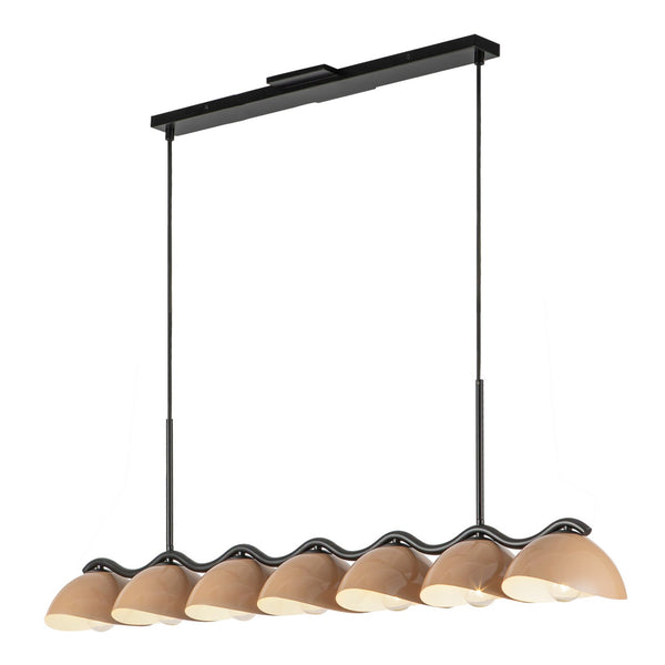 Atlas Pendant by Kuzco Lighting