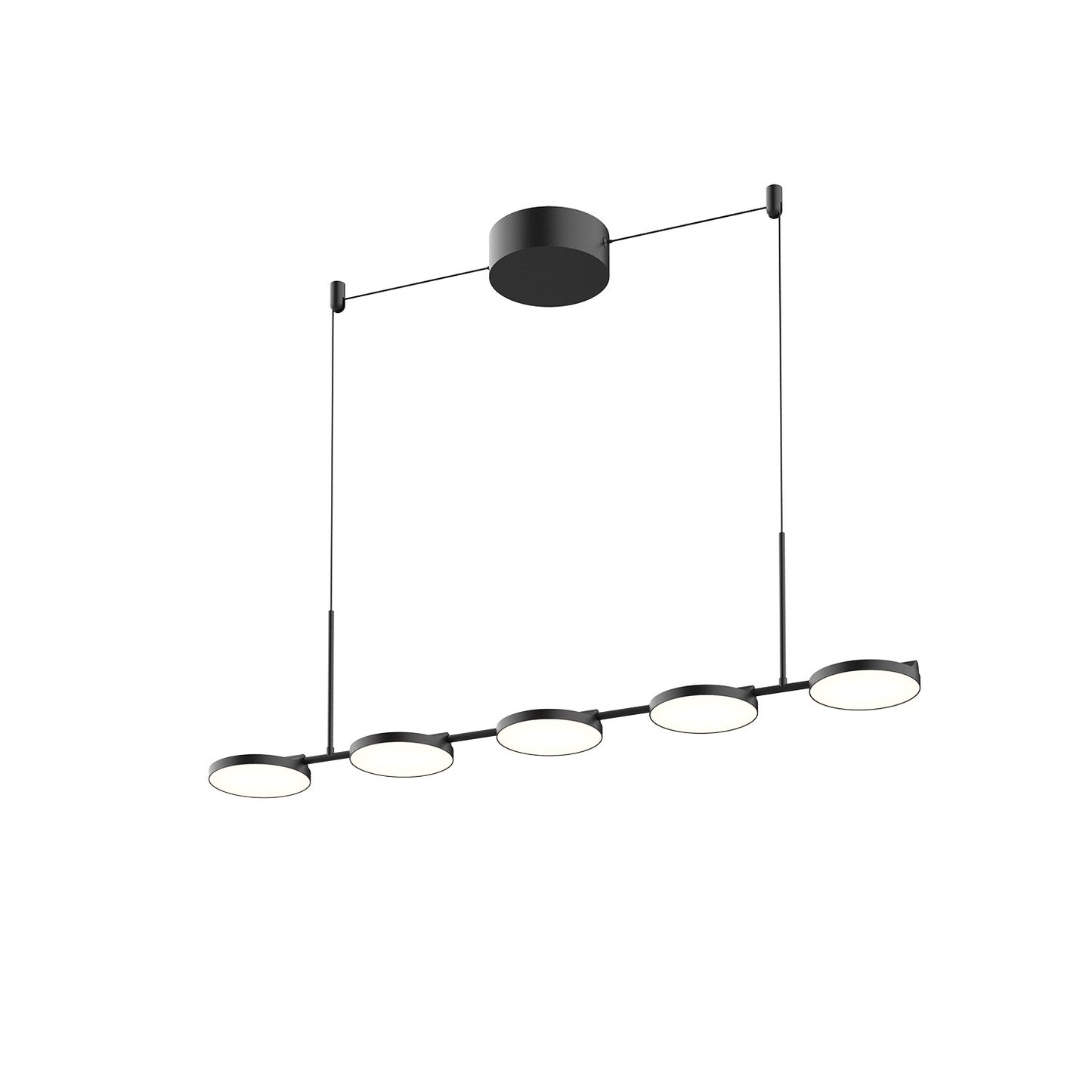 Kuzco Lighting-LP72237-BK-UNV|MAIN