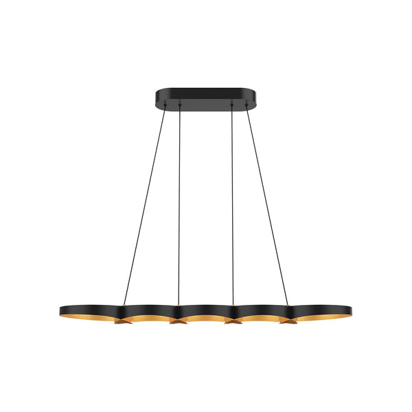 Maestro Pendant by Kuzco Lighting