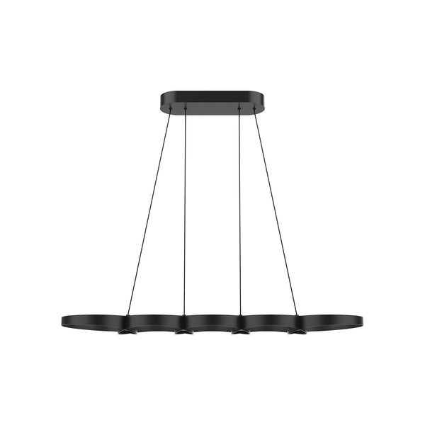 Maestro Pendant by Kuzco Lighting