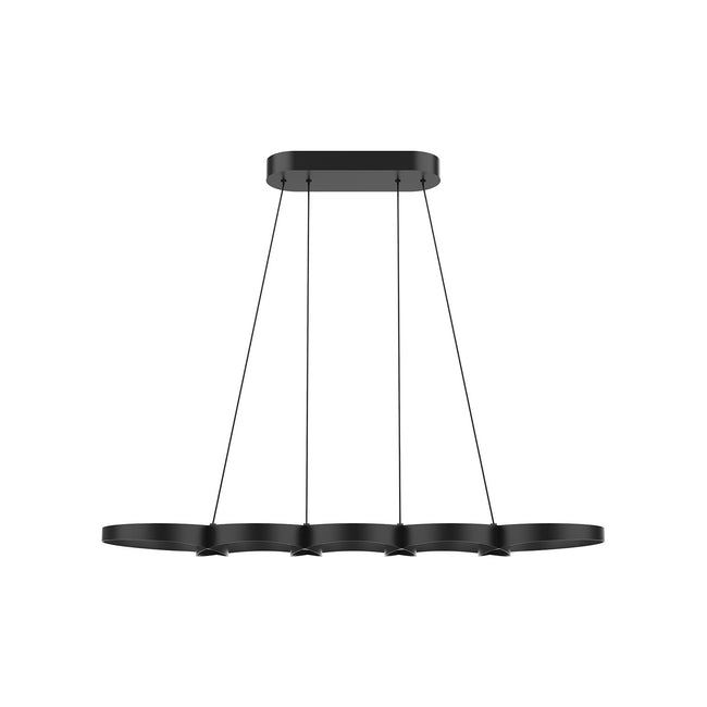 Kuzco Lighting-LP90838-BK-UNV|MAIN