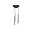 Chute Pendant by Kuzco Lighting