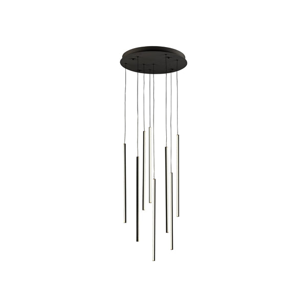 Chute Pendant by Kuzco Lighting