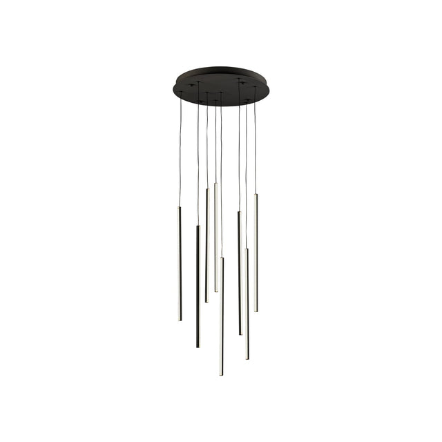 Chute Pendant by Kuzco Lighting