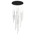 Chute Pendant by Kuzco Lighting