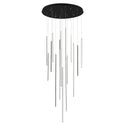 Chute Pendant by Kuzco Lighting
