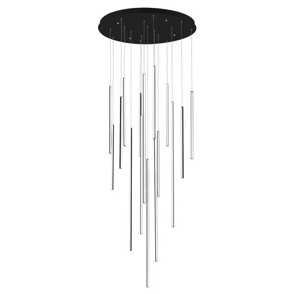 Chute Pendant by Kuzco Lighting