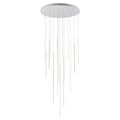 Chute Pendant by Kuzco Lighting