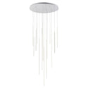 Chute Pendant by Kuzco Lighting