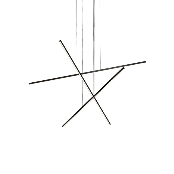 Vega Minor Pendant by Kuzco Lighting