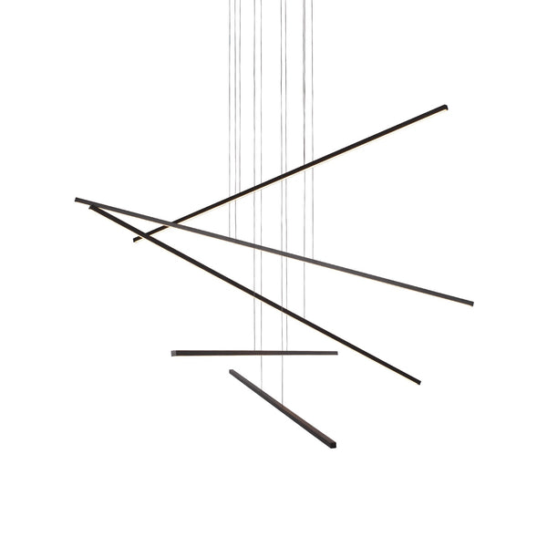 Vega Minor Pendant by Kuzco Lighting