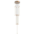 Motif Pendant by Kuzco Lighting