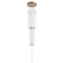 Motif Pendant by Kuzco Lighting