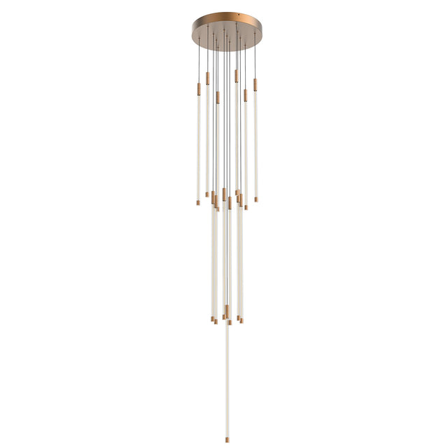 Motif Pendant by Kuzco Lighting