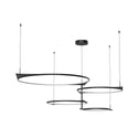 Serif Pendant by Kuzco Lighting