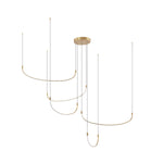 Kuzco Lighting-MP89570-BG-UNV|MAIN