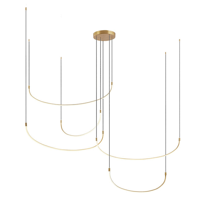 Kuzco Lighting-MP89590-BG-UNV|MAIN