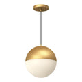 Monae Pendant by Kuzco Lighting