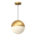 Monae Pendant by Kuzco Lighting
