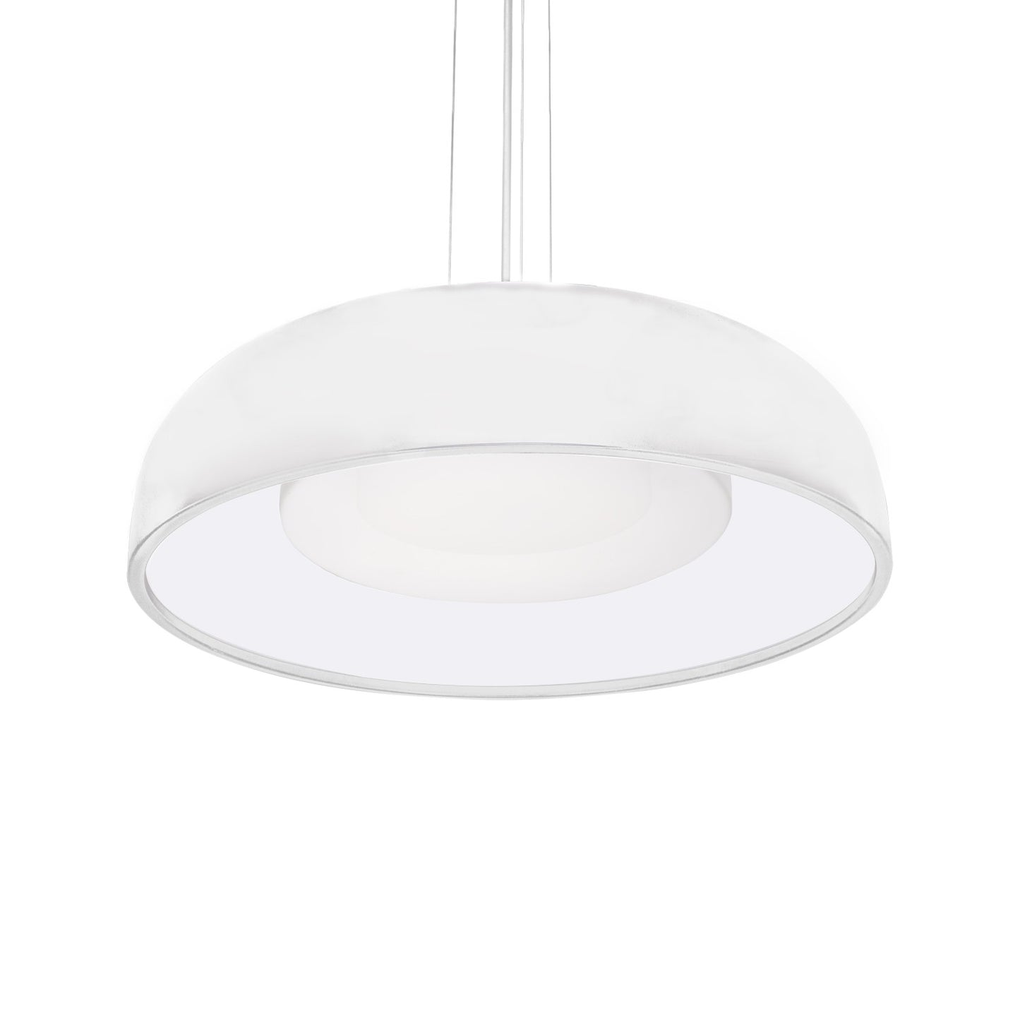 Kuzco Lighting-PD13120-WH-5CCT|MAIN
