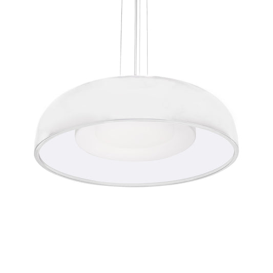 Kuzco Lighting-PD13120-WH-5CCT|MAIN