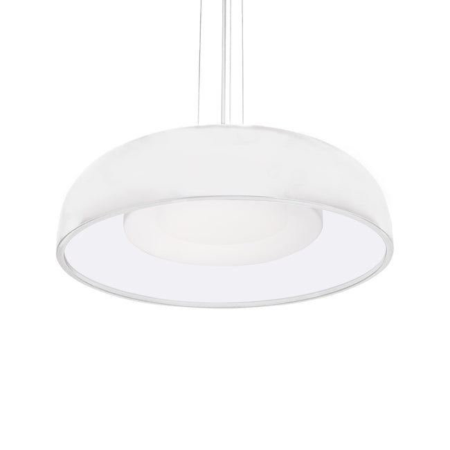 Kuzco Lighting-PD13120-WH-5CCT|MAIN