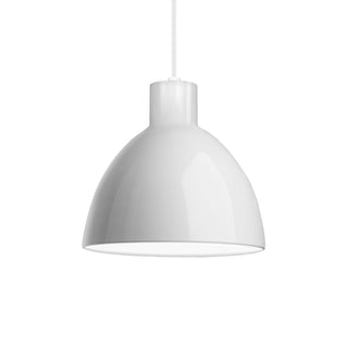 Buy white Chroma Pendant by Kuzco Lighting