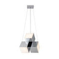 Tetra Pendant by Kuzco Lighting
