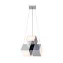 Tetra Pendant by Kuzco Lighting