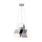 Kuzco Lighting-PD20616-CH-UNV|MAIN