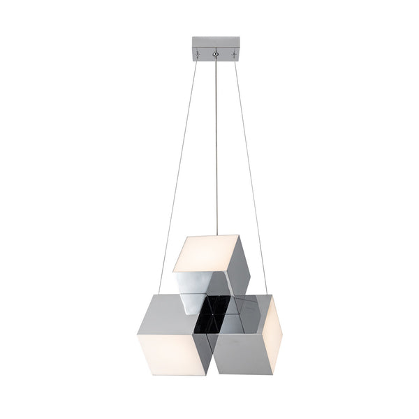 Tetra Pendant by Kuzco Lighting