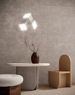 Kuzco Lighting-PD20616-WH-UNV|ALT|1