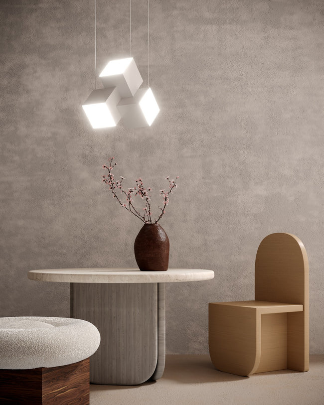 Kuzco Lighting-PD20616-WH-UNV|ALT|1