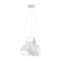 Tetra Pendant by Kuzco Lighting