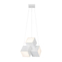Tetra Pendant by Kuzco Lighting