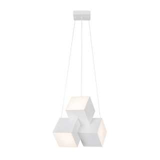 Tetra Pendant by Kuzco Lighting