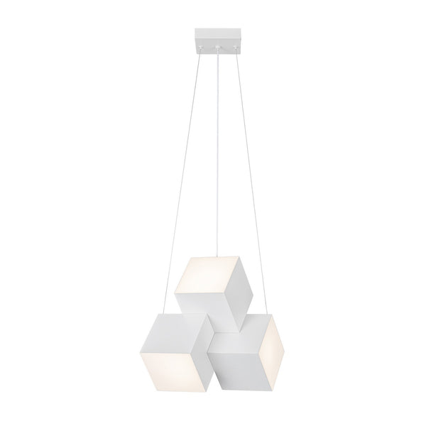 Tetra Pendant by Kuzco Lighting