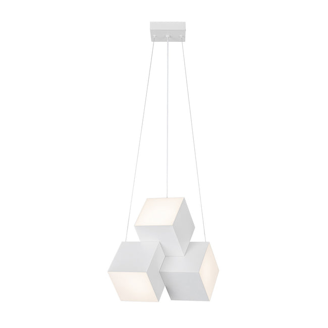 Kuzco Lighting-PD20616-WH-UNV|MAIN