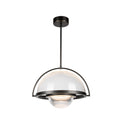 Bowery Pendant by Kuzco Lighting